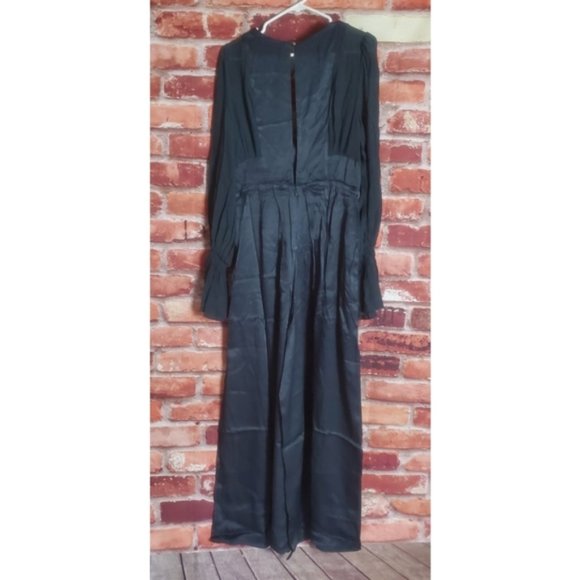 Free People Not Your Baby Jumpsuit 0 NWT - Picture 6 of 12